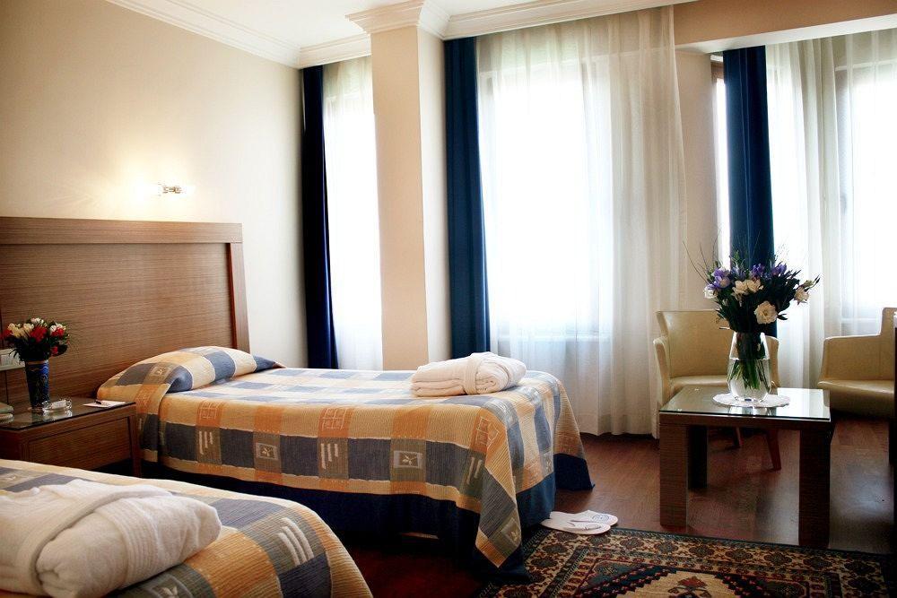 Hotel Grand Halic Goldenhorn Istanbulská provincie Exteriér fotografie