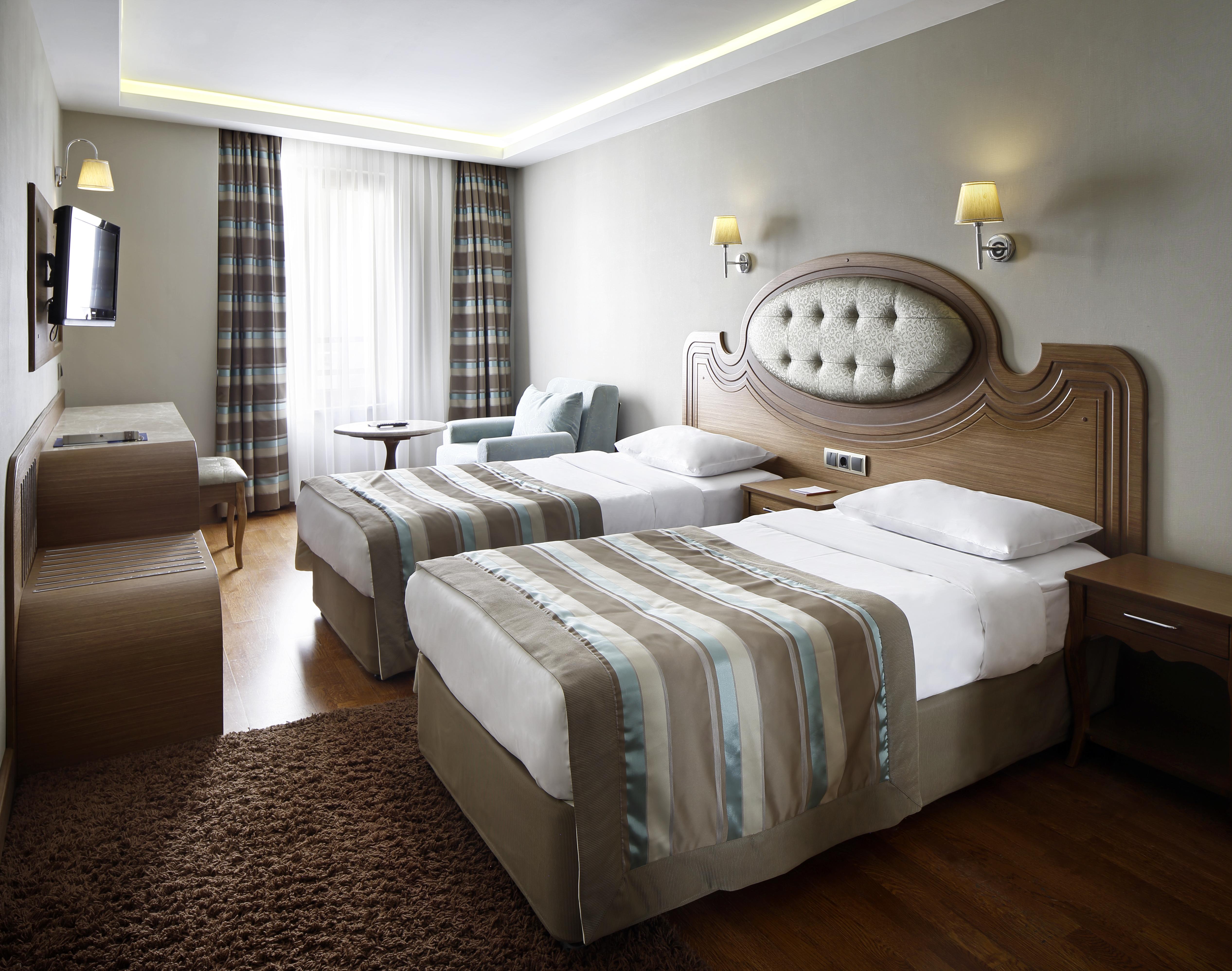 Hotel Grand Halic Goldenhorn Istanbulská provincie Exteriér fotografie
