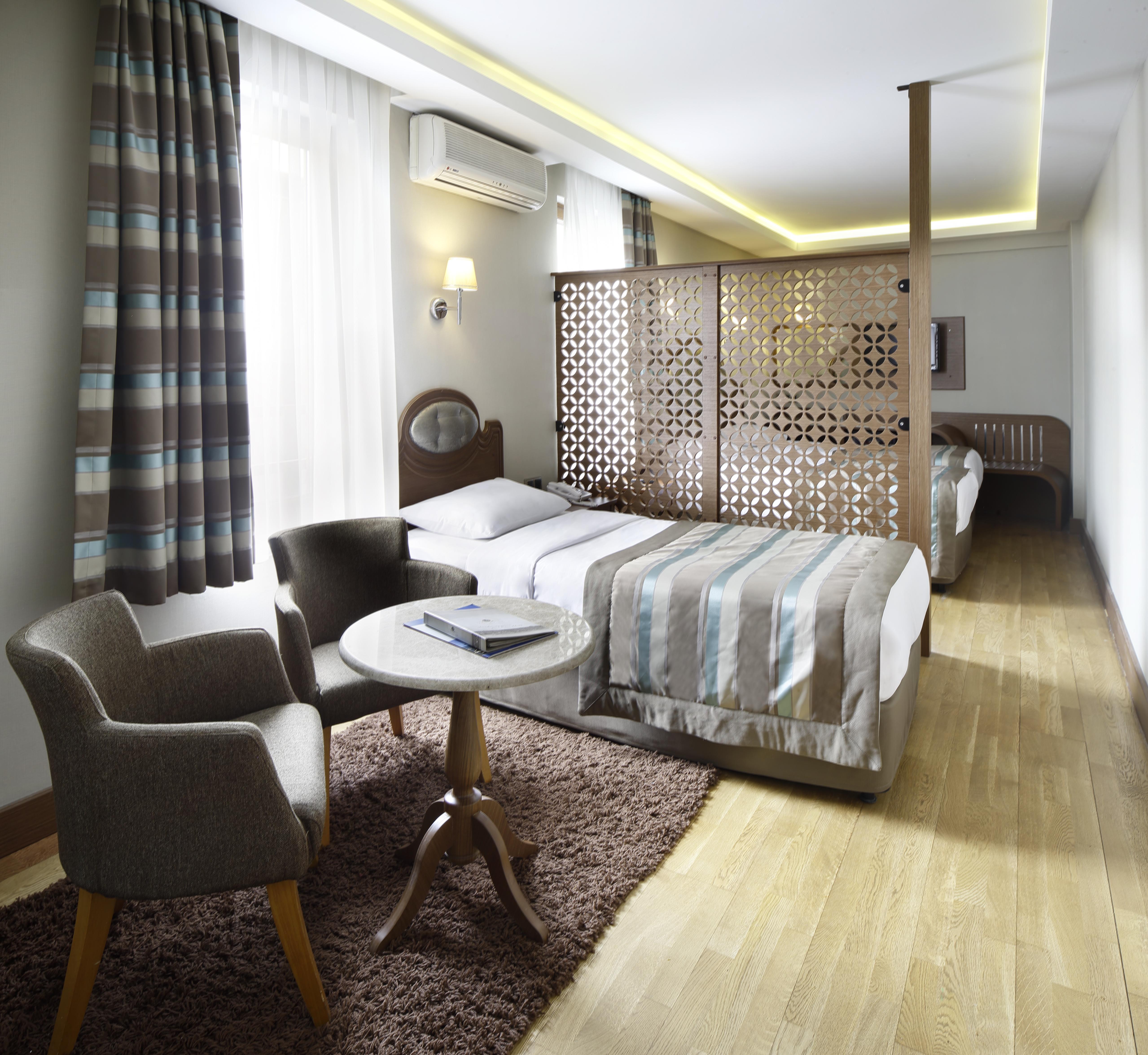 Hotel Grand Halic Goldenhorn Istanbulská provincie Exteriér fotografie
