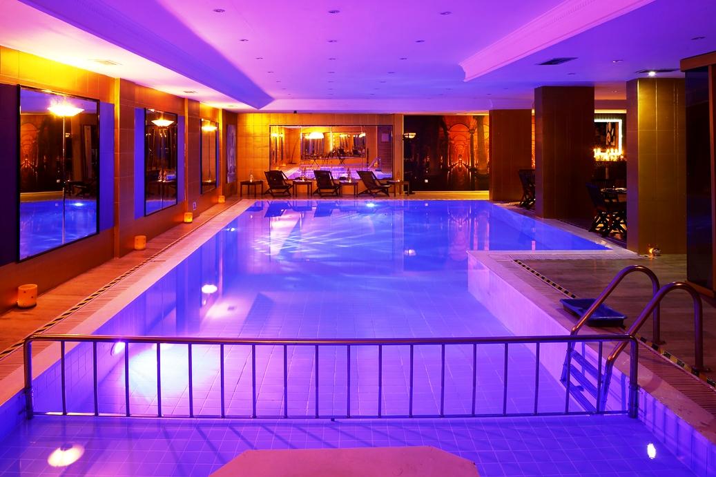 Hotel Grand Halic Goldenhorn Istanbulská provincie Exteriér fotografie