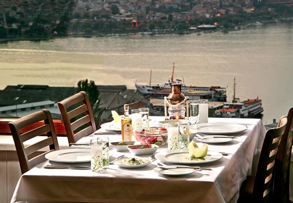 Hotel Grand Halic Goldenhorn Istanbulská provincie Exteriér fotografie