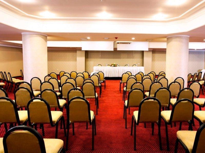 Hotel Grand Halic Goldenhorn Istanbulská provincie Exteriér fotografie