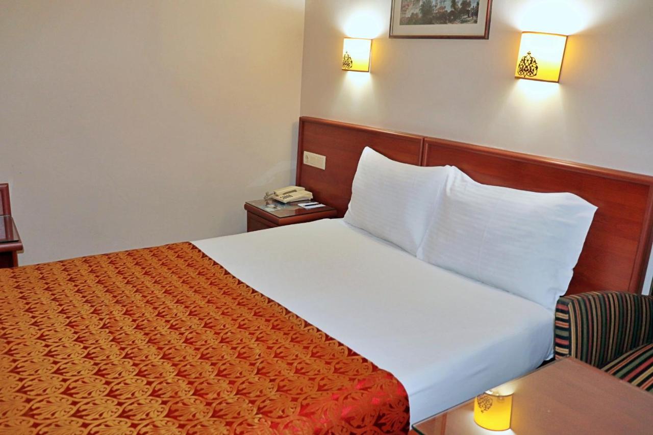 Hotel Grand Halic Goldenhorn Istanbulská provincie Exteriér fotografie