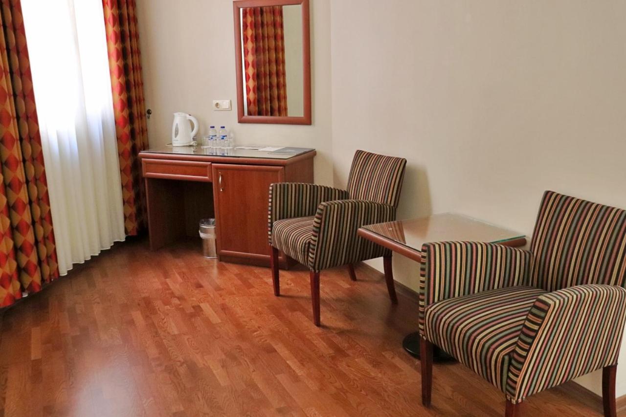 Hotel Grand Halic Goldenhorn Istanbulská provincie Exteriér fotografie